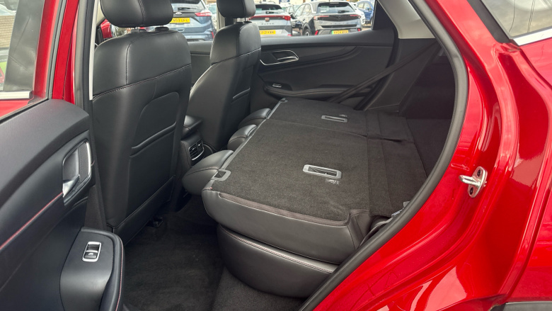 MG Hs 1.5 T-GDI Excite 5dr Petrol Hatchback